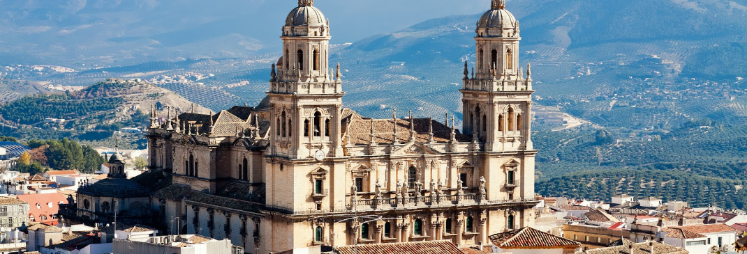 Una rápida guía de Jaén